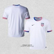 Prima Maglia Stati Uniti 2024 Thailandia