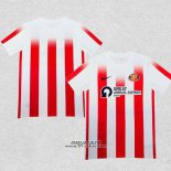Prima Maglia Sunderland 2021-2022 Thailandia