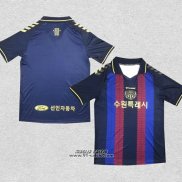 Prima Maglia Suwon 2023 Thailandia