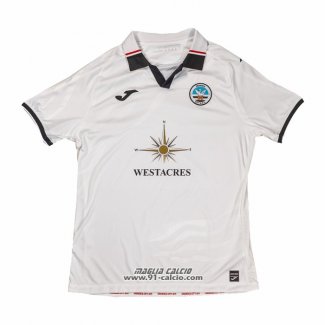 Prima Maglia Swansea City AFC City 2022-2023