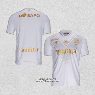 Prima Maglia Vitoria SC 2022-2023 Thailandia