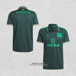 Quarto Maglia Celtic 2022-2023 Thailandia