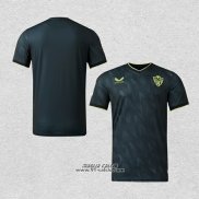 Seconda Maglia Almeria 2023-2024 Thailandia