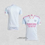 Seconda Maglia Arsenal WFC 2023-2024