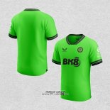 Seconda Maglia Aston Villa Portiere 2023-2024