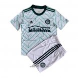Seconda Maglia Atlanta United Bambino 2022