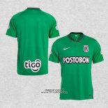 Seconda Maglia Atletico Nacional 2021 Thailandia