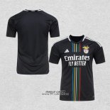 Seconda Maglia Benfica 2023-2024