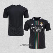 Seconda Maglia Benfica 2023-2024