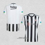 Seconda Maglia Besiktas JK 2022-2023 Thailandia