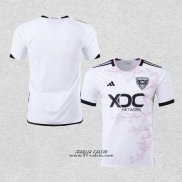 Seconda Maglia DC United 2023-2024