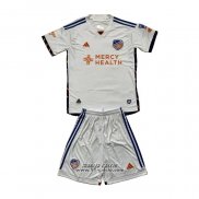 Seconda Maglia FC Cincinnati Bambino 2024-2025