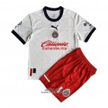 Seconda Maglia Guadalajara Bambino 2022