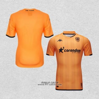 Seconda Maglia Hull City 2023-2024 Thailandia