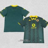 Seconda Maglia Kaizer Chiefs 2023-2024 Thailandia