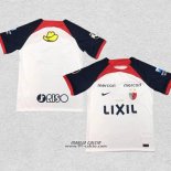 Seconda Maglia Kashima Antlers 2024 Thailandia