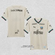 Seconda Maglia Kawasaki Frontale 2024 Thailandia