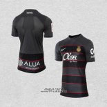 Seconda Maglia Mallorca 2023-2024