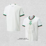 Seconda Maglia Marocco Authentic 2022