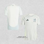 Seconda Maglia Messico 2024 Thailandia