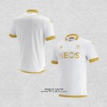 Seconda Maglia Nice 2021-2022 Thailandia