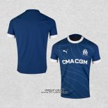 Seconda Maglia Olympique Marsiglia 2023-2024