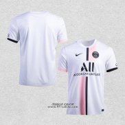 Seconda Maglia Paris Saint-Germain 2021-2022