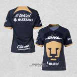 Seconda Maglia Pumas UNAM Donna 2023-2024