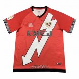 Seconda Maglia Rayo Vallecano 2022-2023