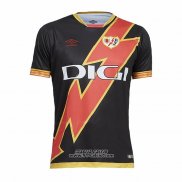 Seconda Maglia Rayo Vallecano 2023-2024