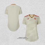Seconda Maglia SC Internacional Donna 2022