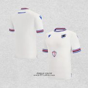 Seconda Maglia Sampdoria 2022-2023 Thailandia