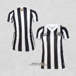 Seconda Maglia Santos Donna 2024