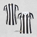 Seconda Maglia Santos Donna 2024