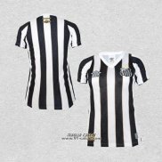 Seconda Maglia Santos Donna 2024