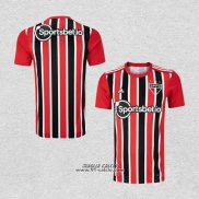 Seconda Maglia Sao Paulo 2022 (2XL-4XL)