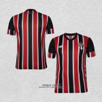 Seconda Maglia Sao Paulo 2024 Thailandia