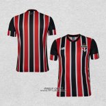 Seconda Maglia Sao Paulo 2024 Thailandia