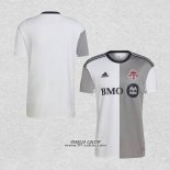 Seconda Maglia Toronto 2022 Thailandia