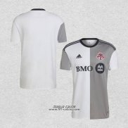 Seconda Maglia Toronto 2022 Thailandia