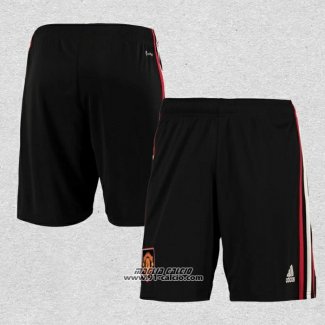 Seconda Pantaloncini Manchester United 2022-2023