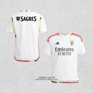 Terza Maglia Benfica 2023-2024