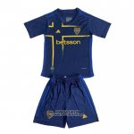 Terza Maglia Boca Juniors Bambino 2024