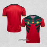 Terza Maglia Camerun Authentic 2022-2023