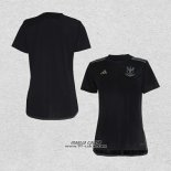 Terza Maglia Flamengo Donna 2023