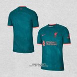 Terza Maglia Liverpool Authentic 2022-2023