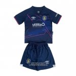 Terza Maglia Luton Town Bambino 2023-2024