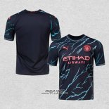 Terza Maglia Manchester City 2023-2024