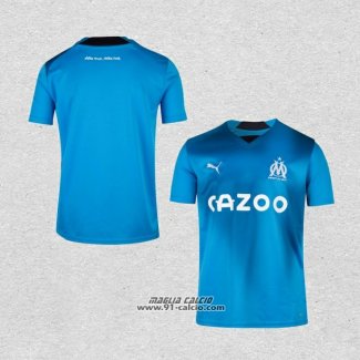 Terza Maglia Olympique Marsiglia 2022-2023