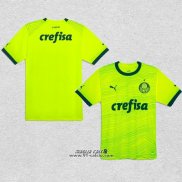 Terza Maglia Palmeiras 2023